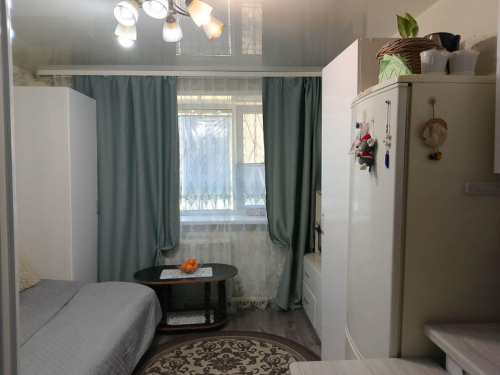 Продажа 1-комн квартиры Краснодонская улица, 31