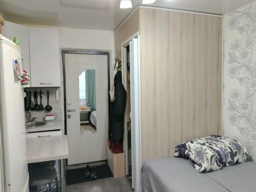 Продажа 1-комн квартиры Краснодонская улица, 31