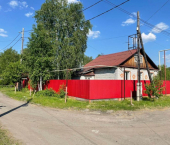 коттедж 84.3 кв м Трактовая 2-я улица, 27