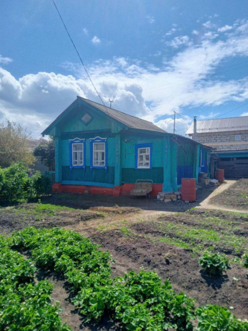 Продажа дома Тюменская улица, 16
