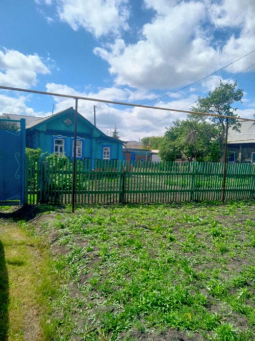 Продажа дома Тюменская улица, 16