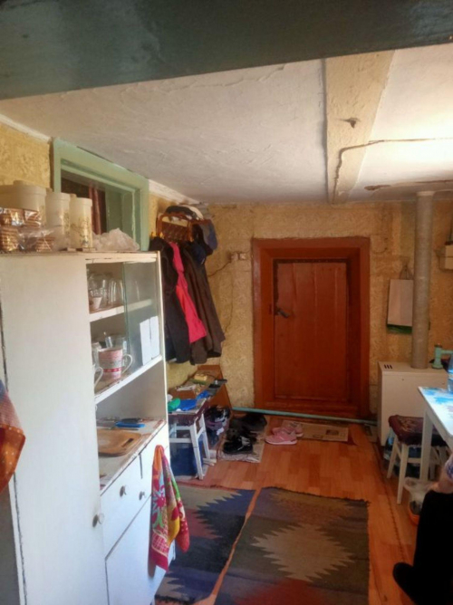 Продажа дома Тюменская улица, 16