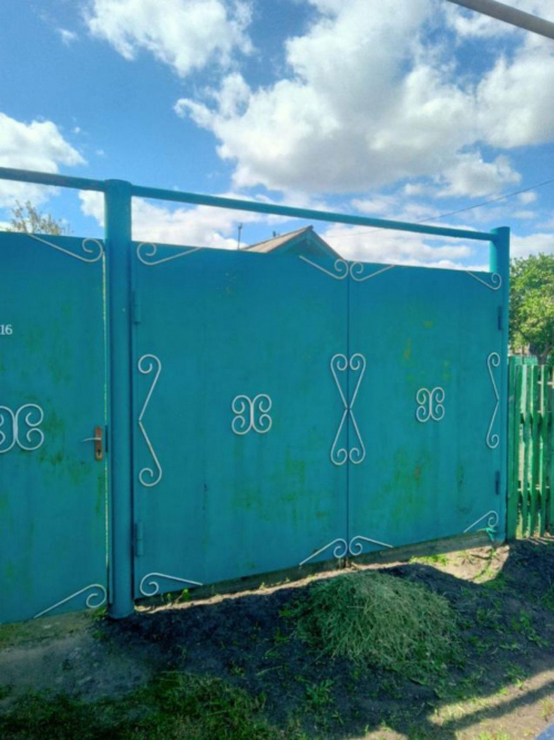 Продажа дома Тюменская улица, 16