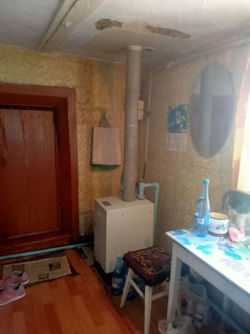 Продажа дома Тюменская улица, 16