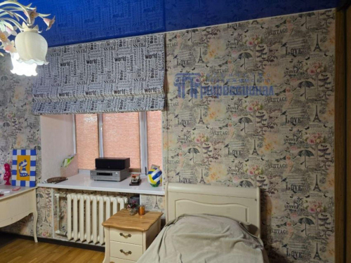 Продажа 2-комн квартиры Карельцева улица, 56