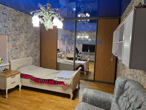 Продажа 2-комн квартиры Карельцева улица, 56