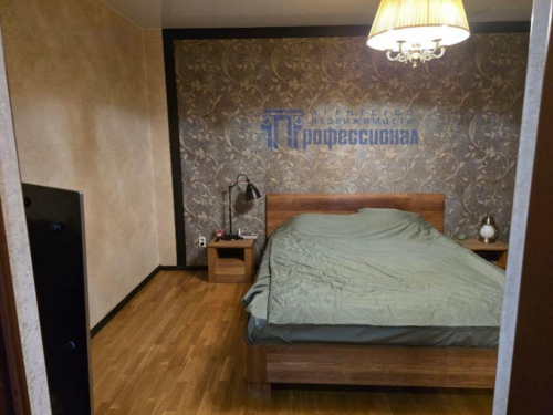 Продажа 2-комн квартиры Карельцева улица, 56
