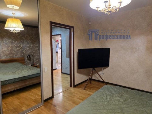 Продажа 2-комн квартиры Карельцева улица, 56