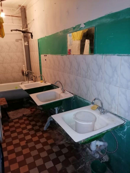Продажа комнаты Максима Горького улица, 32