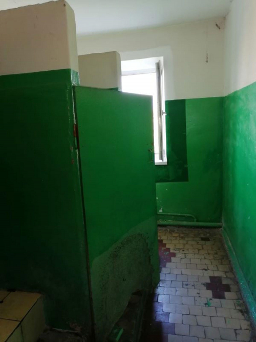 Продажа комнаты Максима Горького улица, 32