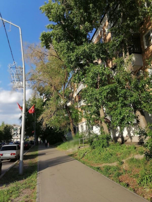 Продажа комнаты Максима Горького улица, 32
