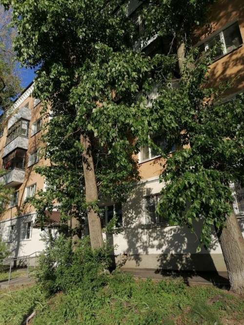 Продажа комнаты Максима Горького улица, 32