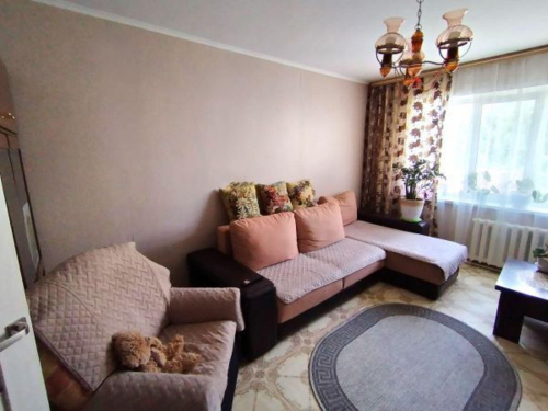 Продажа 3-комн квартиры 6а микрорайон, 2