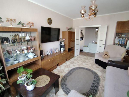 Продажа 3-комн квартиры 6а микрорайон, 2