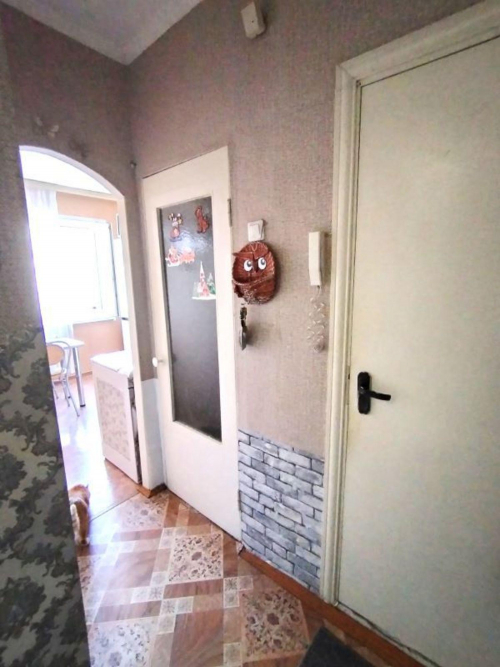 Продажа 3-комн квартиры 6а микрорайон, 2