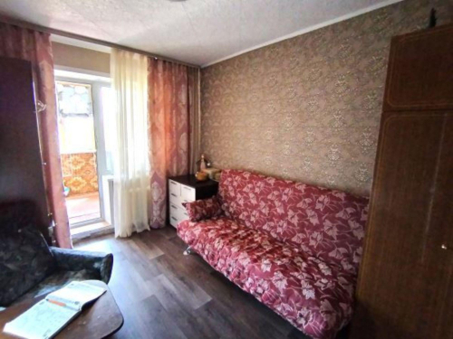 Продажа 3-комн квартиры 6а микрорайон, 2