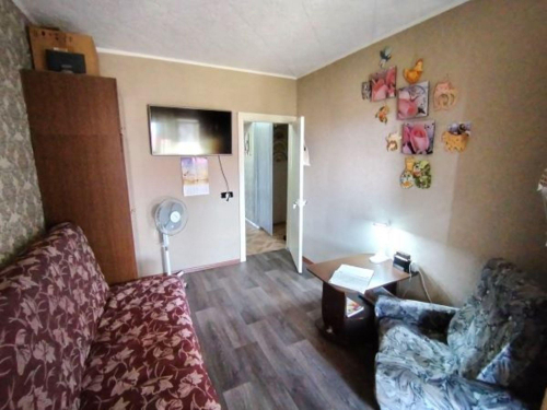 Продажа 3-комн квартиры 6а микрорайон, 2