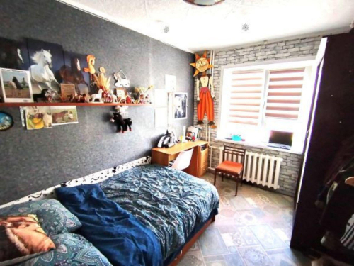 Продажа 3-комн квартиры 6а микрорайон, 2