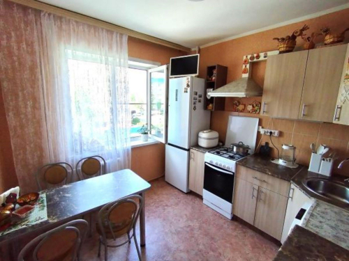 Продажа 3-комн квартиры 6а микрорайон, 2