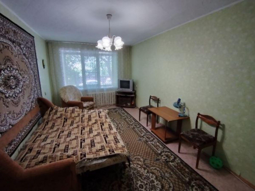 Продажа 3-комн квартиры Уральская улица, 3
