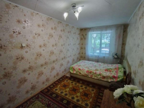 Продажа 3-комн квартиры Уральская улица, 3