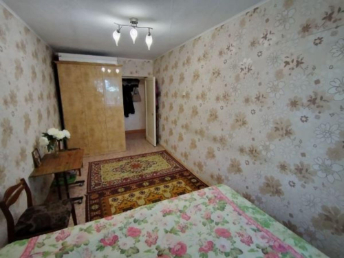 Продажа 3-комн квартиры Уральская улица, 3