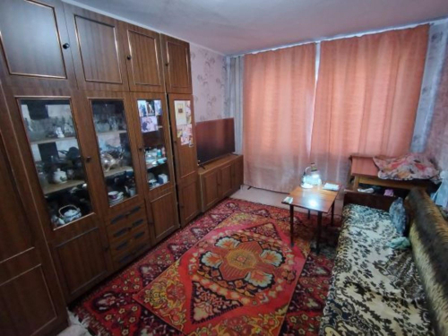 Продажа 3-комн квартиры Уральская улица, 3