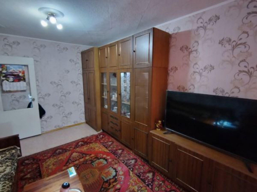 Продажа 3-комн квартиры Уральская улица, 3