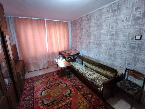 Продажа 3-комн квартиры Уральская улица, 3