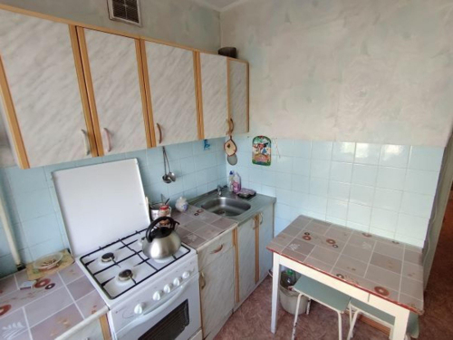 Продажа 3-комн квартиры Уральская улица, 3