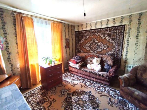 Продажа дома Береговая улица (Б.Чаусово)