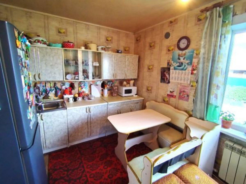 Продажа дома Береговая улица (Б.Чаусово)