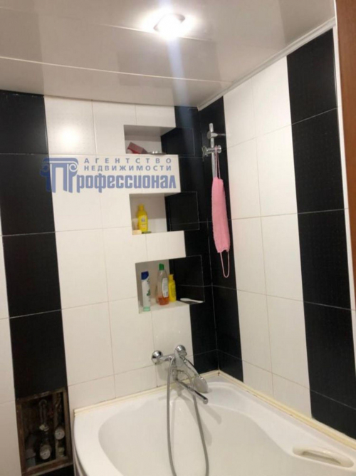 Продажа 3-комн квартиры Красина улица, 43
