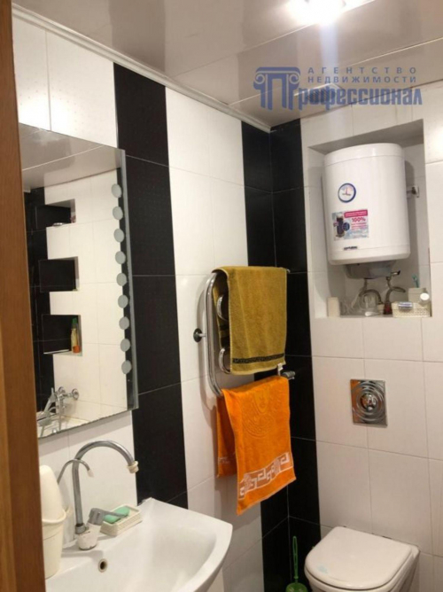 Продажа 3-комн квартиры Красина улица, 43
