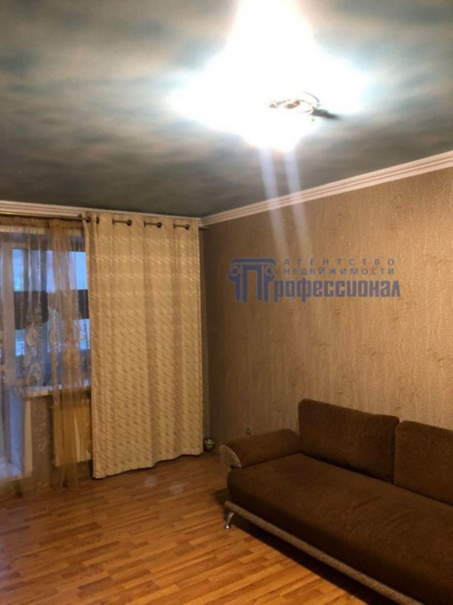 Продажа 3-комн квартиры Красина улица, 43