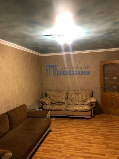 Продажа 3-комн квартиры Красина улица, 43