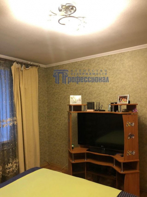 Продажа 3-комн квартиры Красина улица, 43