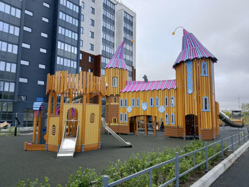 Продажа 1-комн квартиры Коли Мяготина улица, 34а