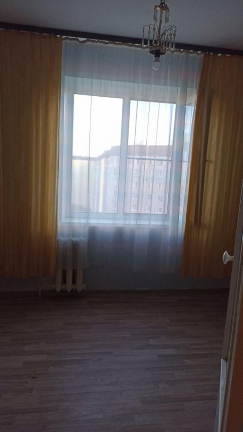 Продажа 1-комн квартиры 5 микрорайон, 30