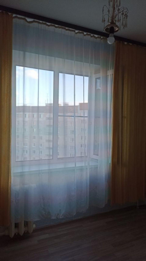 Продажа 1-комн квартиры 5 микрорайон, 30