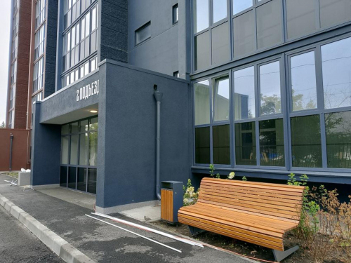 Продажа 1-комн квартиры Коли Мяготина улица, 34а