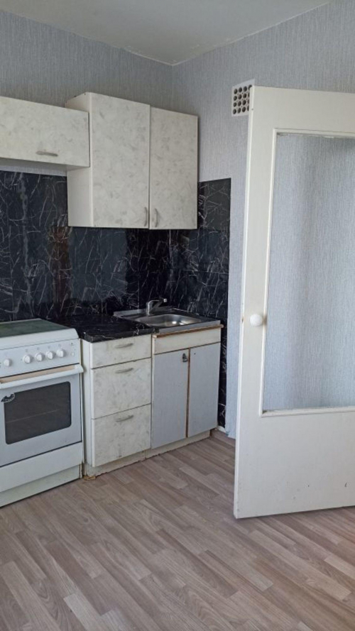 Продажа 1-комн квартиры 5 микрорайон, 30