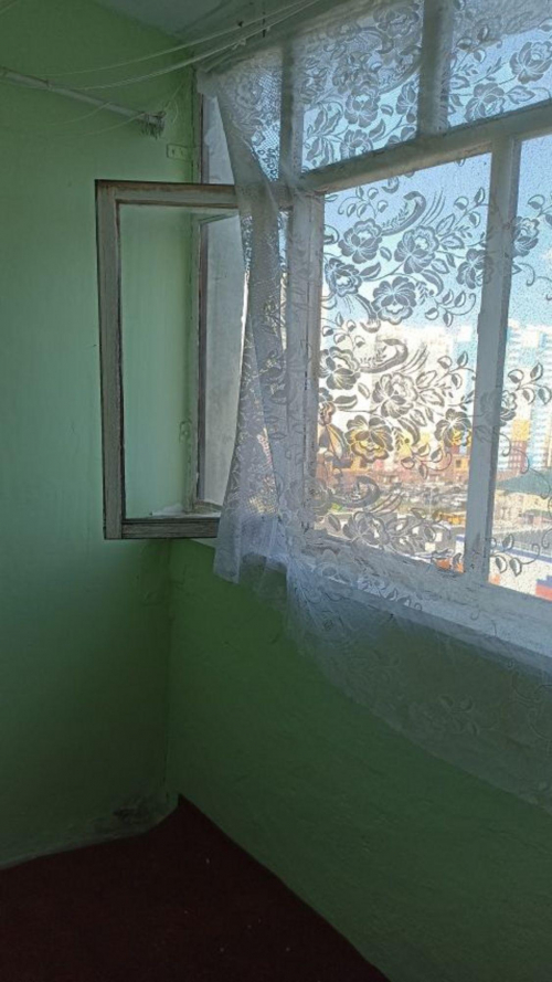 Продажа 1-комн квартиры 5 микрорайон, 30