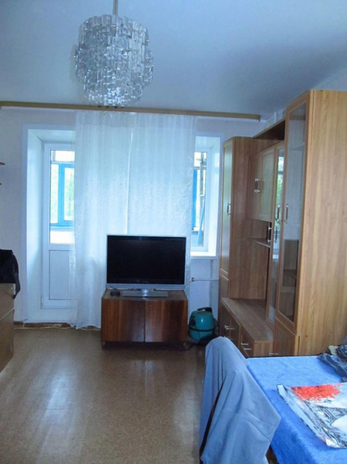 Продажа 1-комн квартиры Сухэ-Батора улица, 13