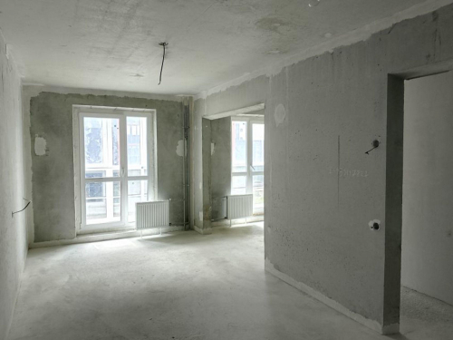 Продажа 1-комн квартиры Коли Мяготина улица, 34а