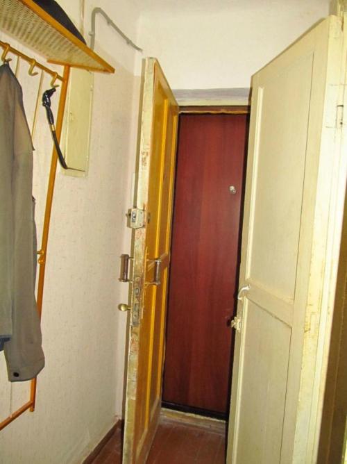 Продажа 1-комн квартиры Сухэ-Батора улица, 13