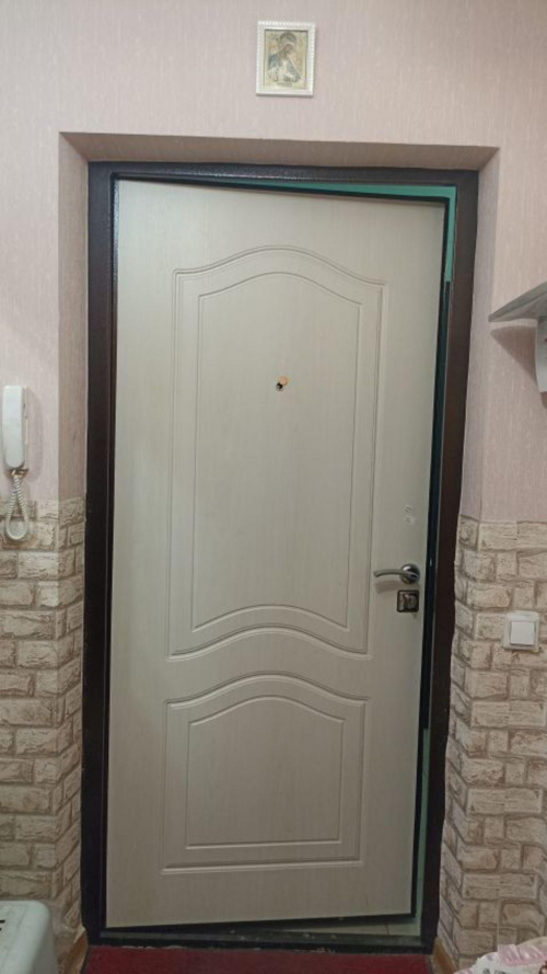 Продажа 1-комн квартиры Луначарского улица, 100