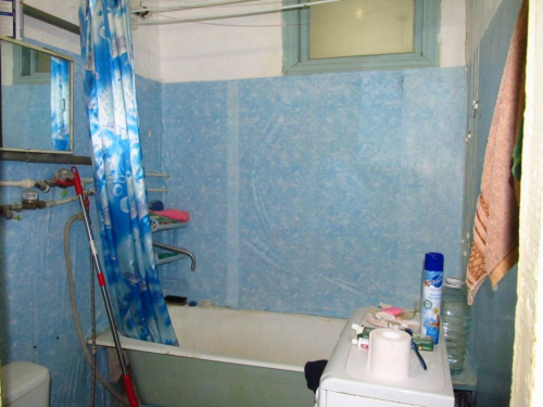 Продажа 1-комн квартиры Сухэ-Батора улица, 13