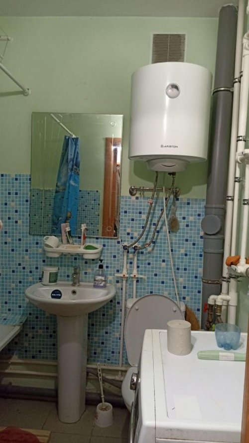 Продажа 1-комн квартиры Луначарского улица, 100