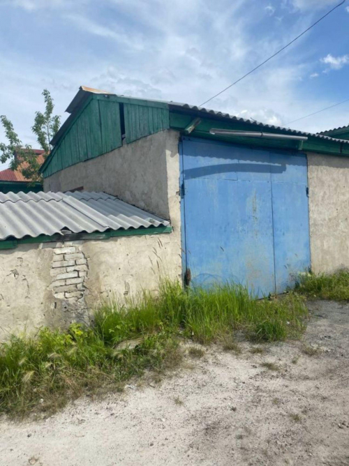 Продажа дома Кольцевая улица